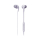 Słuchawki przewodowe Fresh N Rebel Flow Tip Dreamy Lilac USB-C